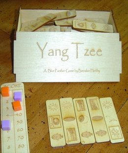 YangTzee