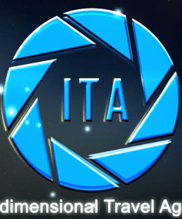 Interdimensional Travel Agency