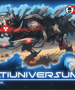 Multiuniversum
