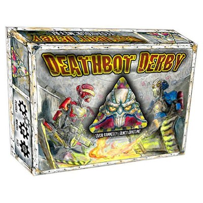 DeathBot Derby
