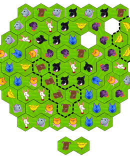 Puppy Park: Secret Mission