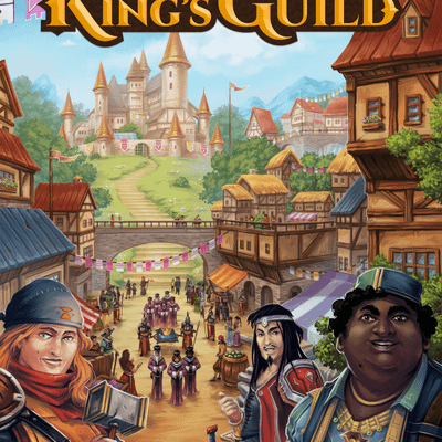 The King's Guild