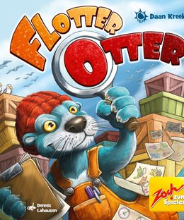 Flotter Otter