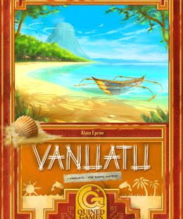 Vanuatu (Second Edition)