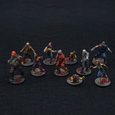 Exodus: All Star Roamers