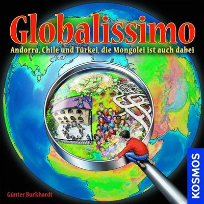 Globalissimo