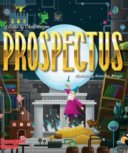 Prospectus