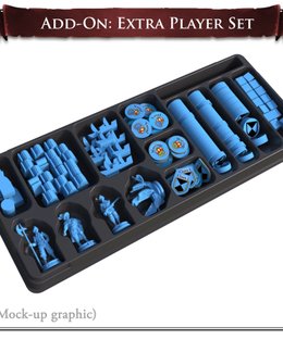 Europa Universalis: The Price of Power – Extra Player Set