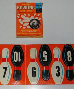Bowling Game