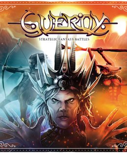 Gueroy