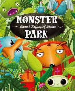 MONSTER PARK