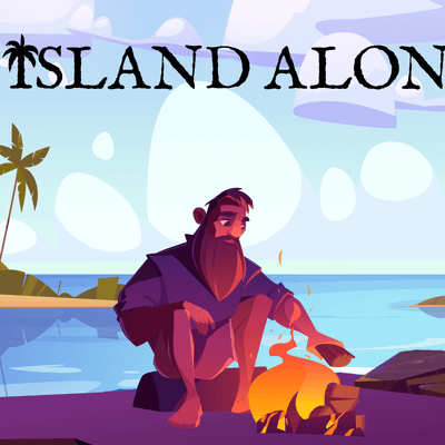 Island Alone
