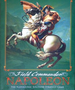 Field Commander: Napoleon