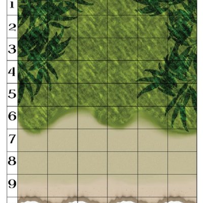 The Unfortunates of Tozlandia and the Tablet of Doom