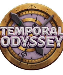 Temporal Odyssey 2