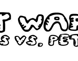 Pet Wars