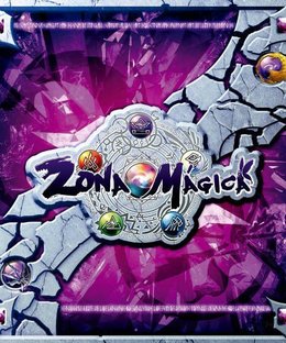 Zona Mágica