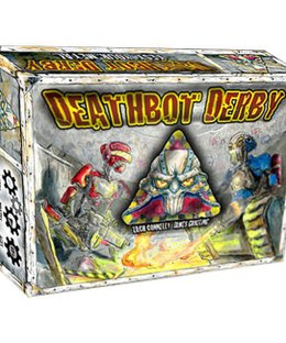 DeathBot Derby