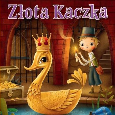 Złota Kaczka