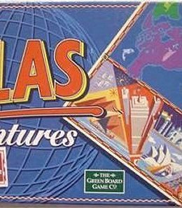 Atlas Adventures