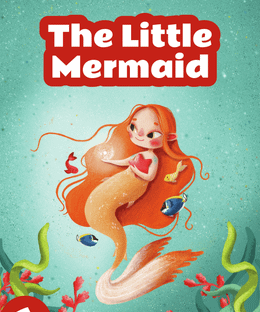 The Little Mermaid