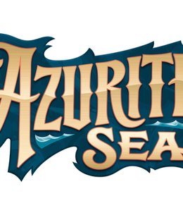 Disney Lorcana: Azurite Sea