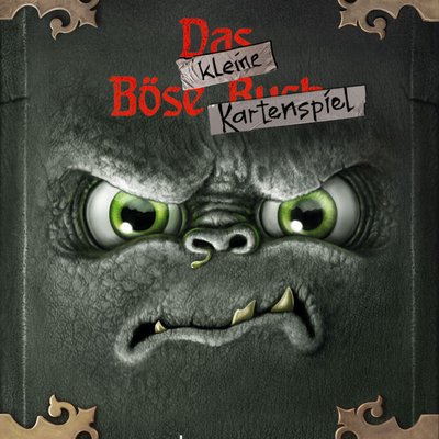 Das kleine böse Kartenspiel