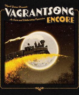 Vagrantsong: Encore