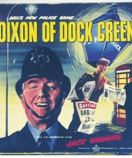 Dixon of Dock Green