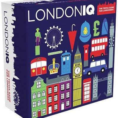 London IQ: The Trivia Game For Londoners
