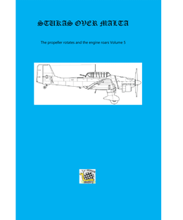 Stukas over Malta