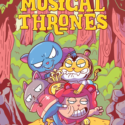 Flip-it: Musical Thrones