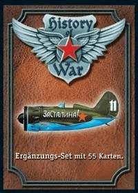 History of War: Russian Expansion Set