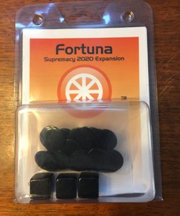 Supremacy 2020: Fortuna 2020