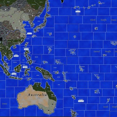 WWII: The Struggle for Asia