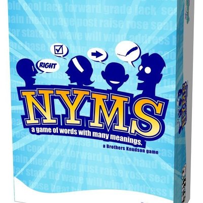 Nyms