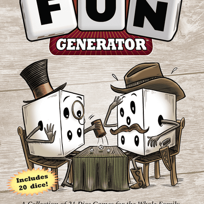 Random Fun Generator