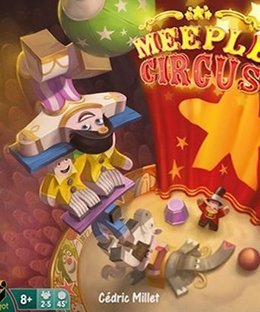Meeple Circus
