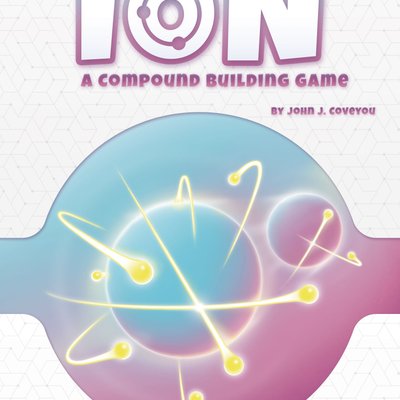 Ion: A Compound Building Game