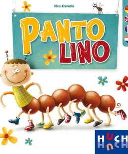 Pantolino