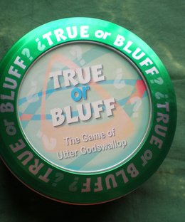 True or Bluff