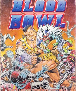 Blood Bowl