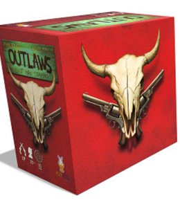 Outlaws: Last Man Standing