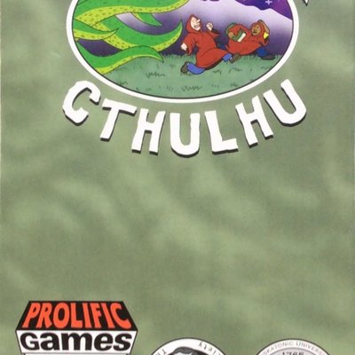 Cultists & Cthulhu