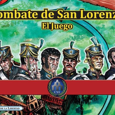 Combate de San Lorenzo