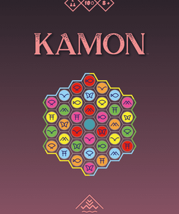 Kamon