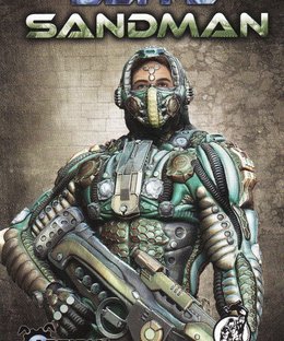 Project: ELITE – Sandman