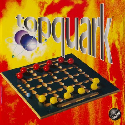 Top Quark