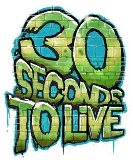 30 Seconds to Live