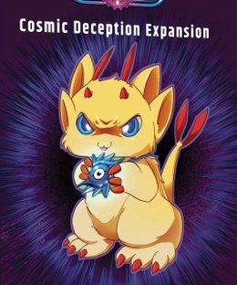 Galatune: Cosmic Deception